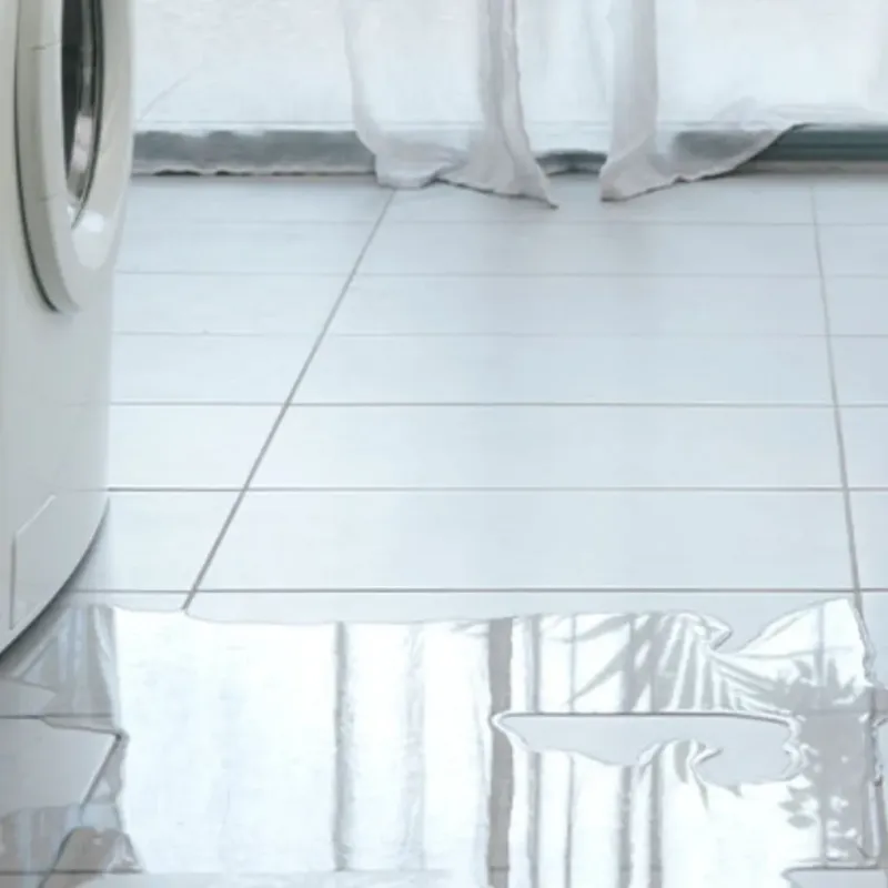 Appliance Leak Cleanup in Byesville, OH